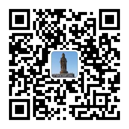 公众号二维码